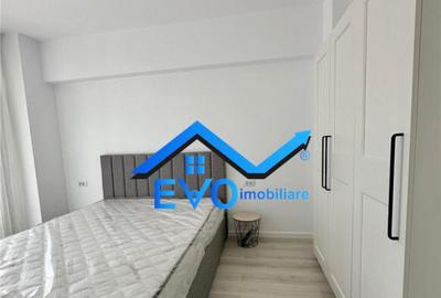 Apartament cu 2 camere, prima , complex Evergreen Towers - 8