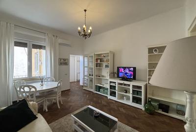 Apartament cu 2 camere decomandat, mobilat în Central - 2