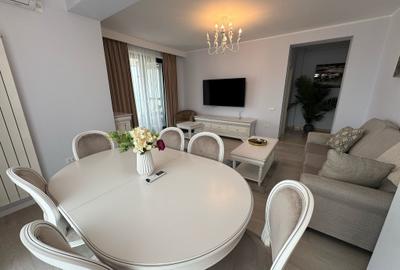Apartament 3 camere SUPERLUX-Faleza nord - 4