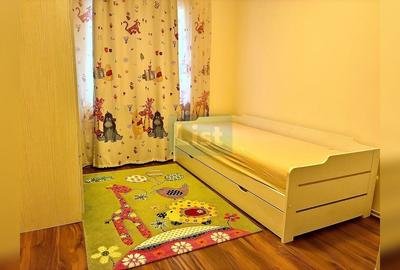 Apartament cu 4 camere decomandat, mobilat în Mărăști - 11