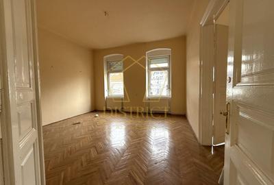 Spatiu pentru birouri, curte interioara si VAD | Balcescu - 6