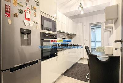 Apartament cu 3 camere decomandat, mobilat în Militari - 2