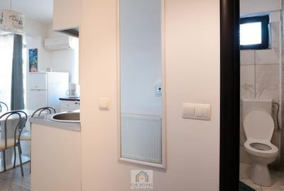 Inchiriez apt. 2 cam. Iancului, Str. Teleajen, bloc Boutique 2015, Pet Friendly. - 16