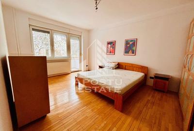 Apartament cu 2 camere în Punctele Cardinale - 2