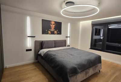 Casă individuală cu 7 camere cu Garaj în Pipera - 20