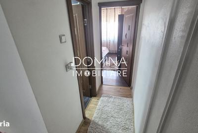 Apartament cu 2 camere semidecomandat în Debarcader - 9