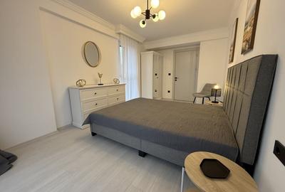 Apartament cu 2 camere decomandat, mobilat în Theodor Pallady - 5