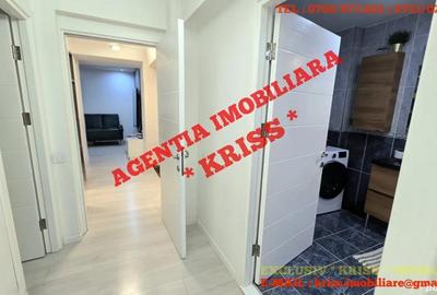 Apartament 3 Camere ULTRACENTRAL Confort 1 Decomandat 85 Mp. Etaj 1 Mobilat ?i Utilat Terasa 60 Mp. - 3