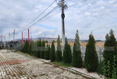 Spațiu comercial, în Remetea - 2