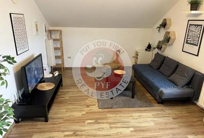 Militari Residence | Apartament 2 camere | Decomandat | 49mp | B10832