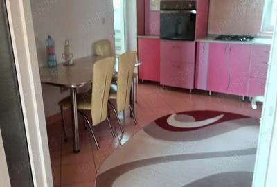 Apartament cu 2 camere decomandat în Central - 5