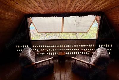 Cabana la Dunare, Liubcova, nr 475A, Caras-Severin - 6
