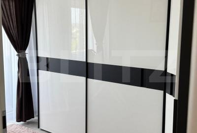 Confort si siguranta - casa moderna cu 4 camere in Sanpetru - Central - 16