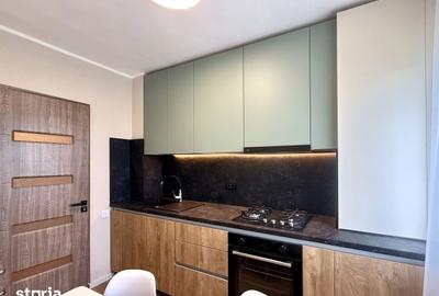 Apartament cu 2 camere în Tomis III