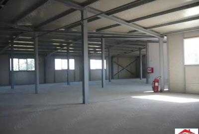 Spațiu comercial, în Central - 2