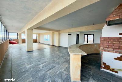 Apartament cu 4 camere în Central - 4