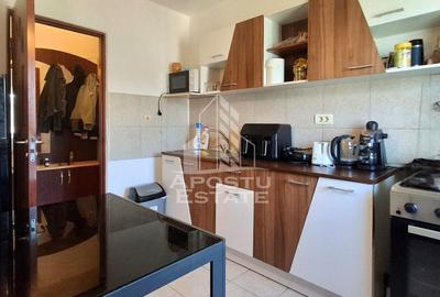Apartament cu 2 camere semidecomandat în Micălaca - 6