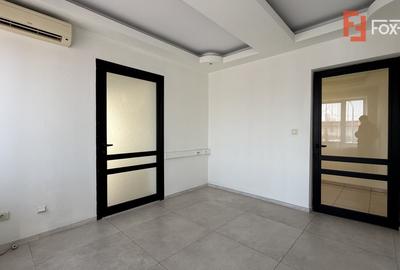 Birou de inchiriat 49.5 mp, zona Lipovei - 6