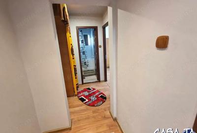 Apartament cu 4 camere în Central - 7