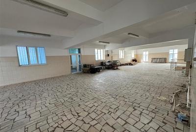 Spatiu comercial / birouri de inchiriat in zona Centrala - Focsani - 1