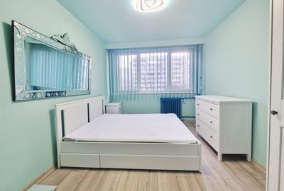 Apartament 3  Camere Decomandat | Metrou Obor 5' | Renovat | Mobilat - 5