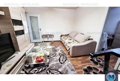 Apartament cu 2 camere nedecomandat în Malu Roșu - 2