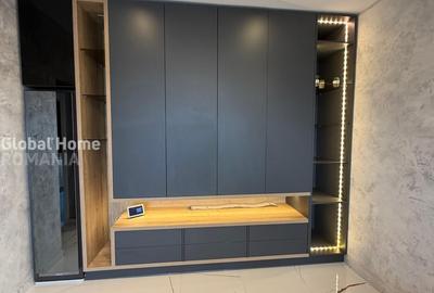 Apartament 2 camere 50MP | Chitila | Loc de parcare | Mobilat si utilat | - 4