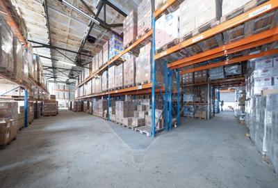 Spațiu industrial, de 1,080 mp, în Uzina 2 - 9
