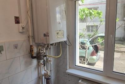Apartament cu 2 camere semidecomandat în Central - 3