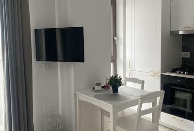 Garsonieră decomandată în Brazda lui Novac - 2