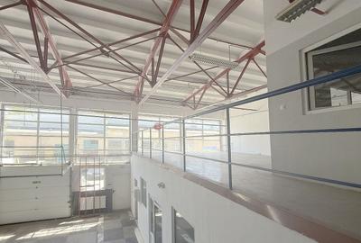 Spațiu industrial, de 457 mp, în Carfil - 8
