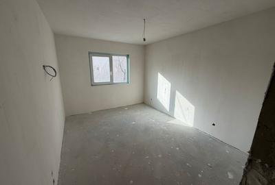 Apartament cu 3 camere semidecomandat în Central - 4