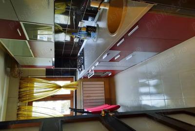 Apartament cu 2 camere decomandat în Drumul Taberei - 1