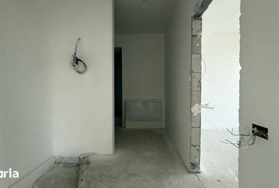 Apartament cu 3 camere în Central - 8