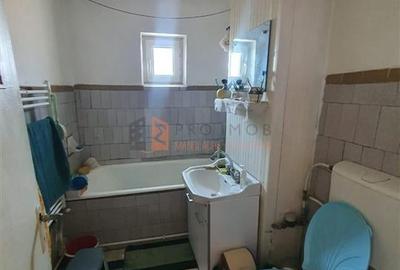 Apartament 3 camere cf1 decomandat zona Brosteni - 9