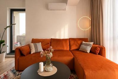 Apartament cu 2 camere în Lujerului - 2