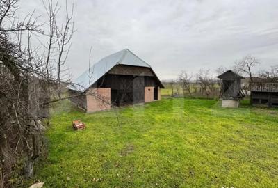 Casă cu 3 camere cu Teren 2050 Mp în Central - 4