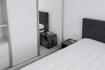 Apartament cu 2 camere decomandat, mobilat în Central - 5