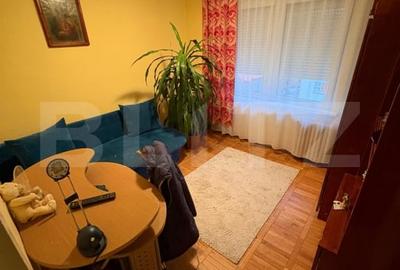 Apartament 4 camere, 80 mp, spatios, etaj intermediar - 4