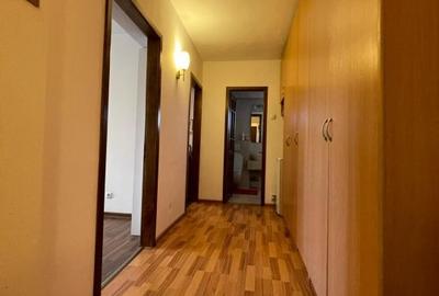 De vanzare! 3 camere, renovat, zona Pacurari - Alpha Bank, Iasi - 12