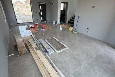 Casă cu 4 camere cu Teren 125 Mp în Central - 6