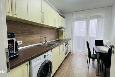 Apartament cu 2 camere în Central - 8