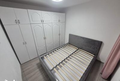 Apartament cu 2 camere decomandat, mobilat în Iosefin