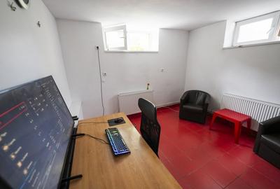Spatiu birouri central, demisol casa+parter optional-zona Piata Mare - 3