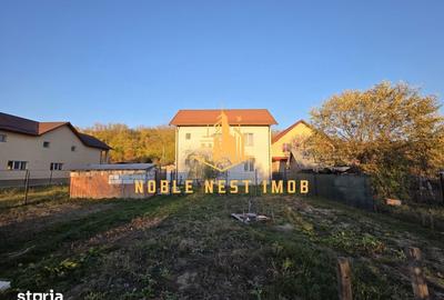 Casă cu 4 camere cu Teren 2340 Mp în Calea București - 6