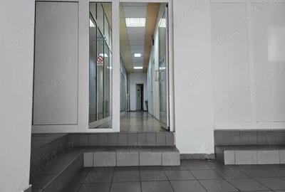 Spațiu comercial, de 1,117 mp, în Central - 5
