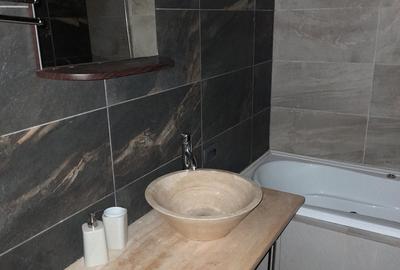 De inchiriat apartament cu 2 camere in cladire istorica - 7