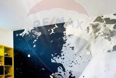 Spațiu comercial, de 200 mp, în P-ța Alba Iulia