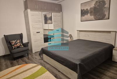 Apartament cu 2 camere decomandat, mobilat în Central - 34