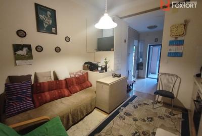 Apartament cu 2 camere, mobilat în Brâncoveanu - 2